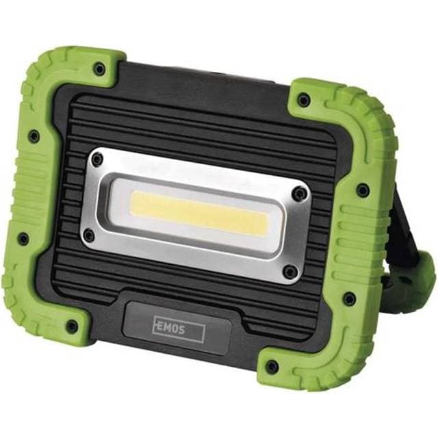 EMOS Bærbart COB LED Armatur 600lm 3000mAh