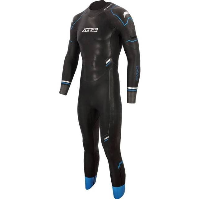 Zone3 Men's Advance Wetsuit