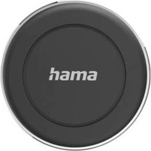 Hama Magnet Auto Handyhalderung Alu