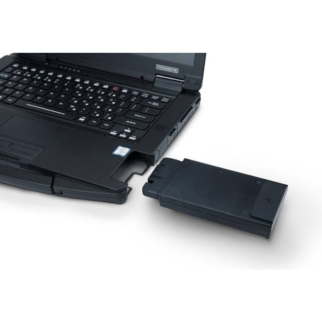 Panasonic FZ-VNF551U Smart Card Reader