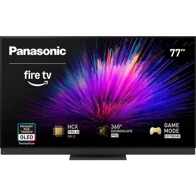 Panasonic 4K OLED Fire TV Z95B Serie TV-65Z95BEG