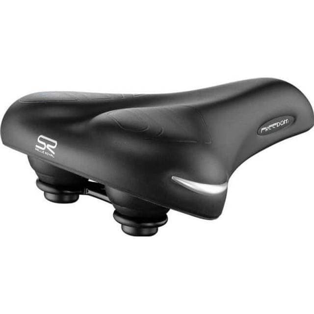 Selle Royal Freedom Moderate, Trekking Saddle 201mm