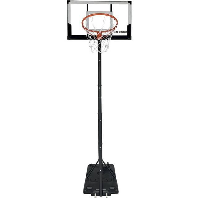 My Hood Basketball Kurv På Stander Heat 100-305 cm