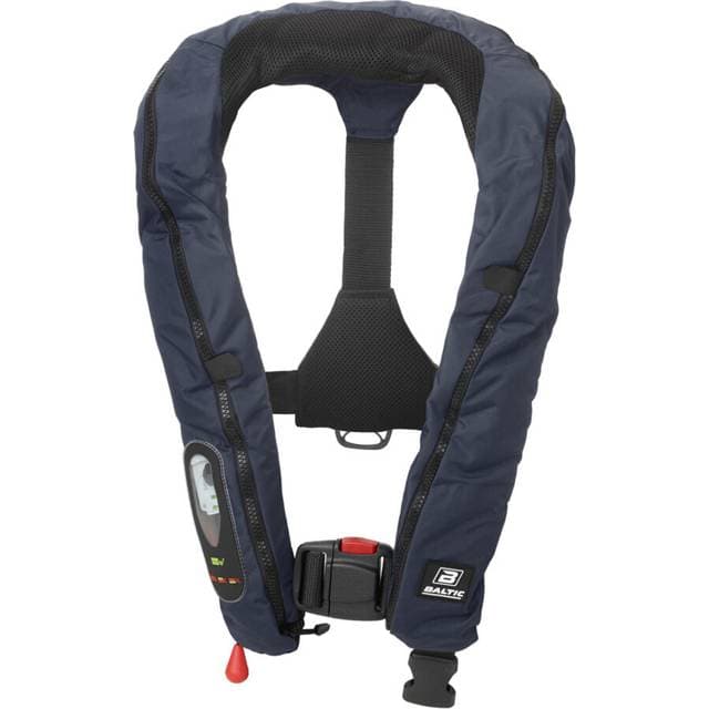 Baltic Legend 165 - Navy