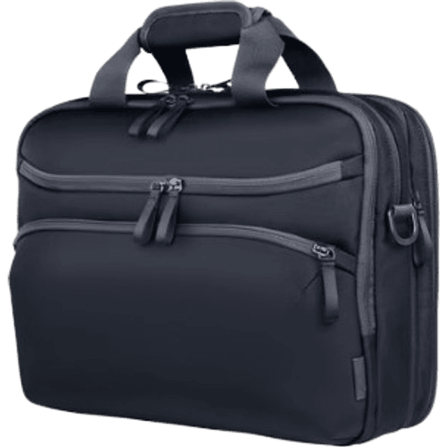 HP Travel Plus 15L Laptop Bag 14.1" - Blue Graphite