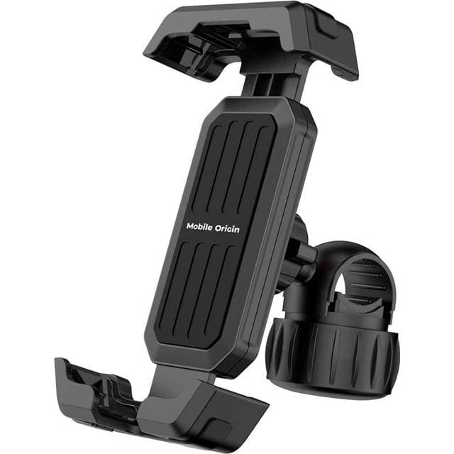 Mobile Origin B1 Quick-Lock Bike Holder