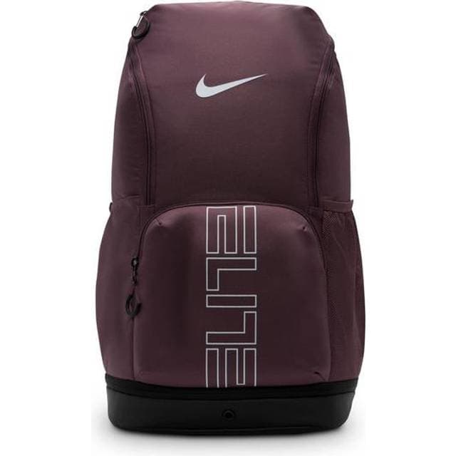 Nike Varsity Elite Backpack 32L - Brown