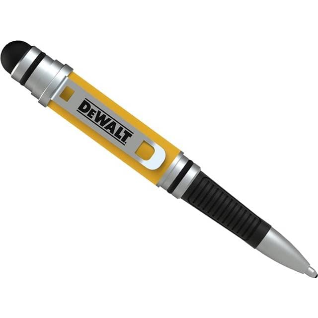 Dewalt 3-i-1 Kuglepen Med Digital Stylus