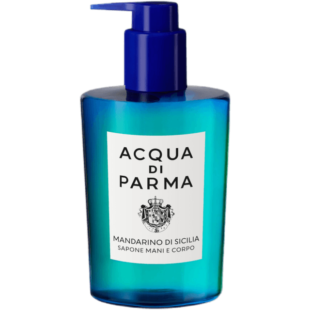 Acqua Di Parma Mandarino Sicilia Hand Body Wash 300 ml 300ml