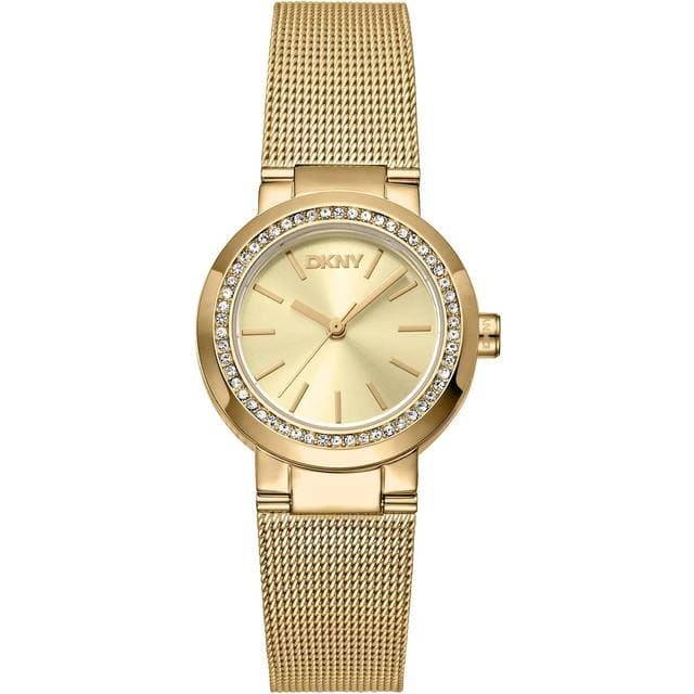 DKNY Eastside Mini Gold 28mm 5ATM Watch