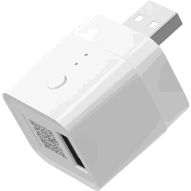 Sonoff ZBMicro USB-A Adapter ZigBee Max 36W