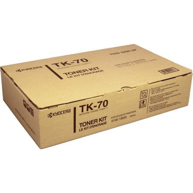 Kyocera Mita TK-70 (Black)