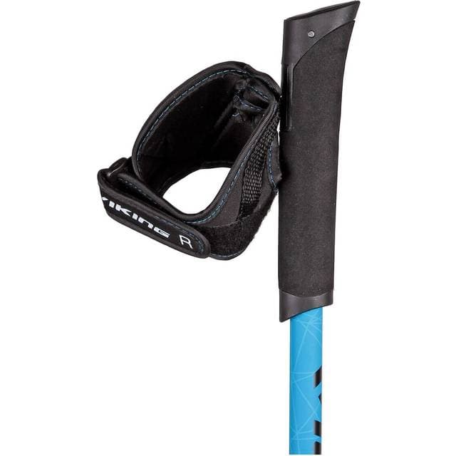 Viking Vandrestav Pro-Trainer Blue 105