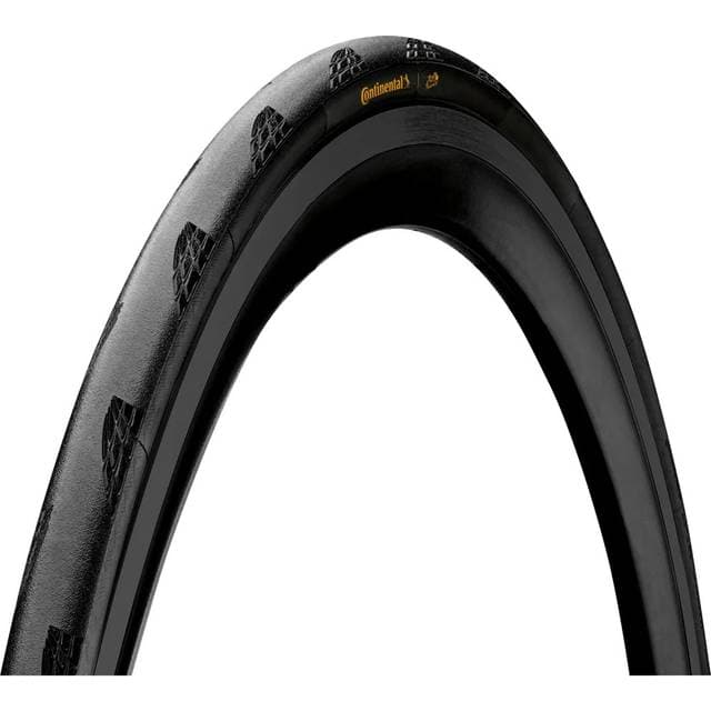 Continental GP5000 TdF LTD Tubeless Folding Tire 700x30