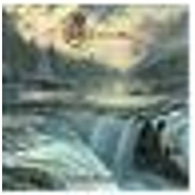 Vintersorg Vattenkrafternas Spel Unisex Standard (CD)