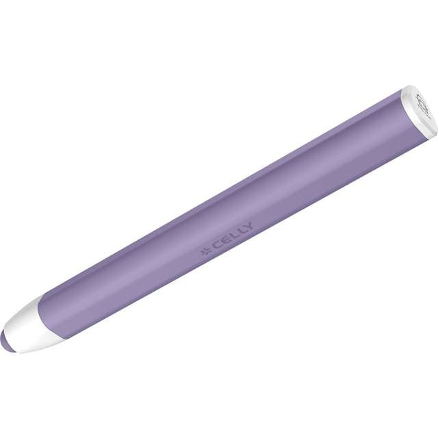 Celly Børne Touchpen Til Tablets Lilla