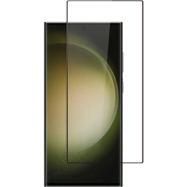 Screenor 16387SN Klar Skærm Og Bagsidebeskytter