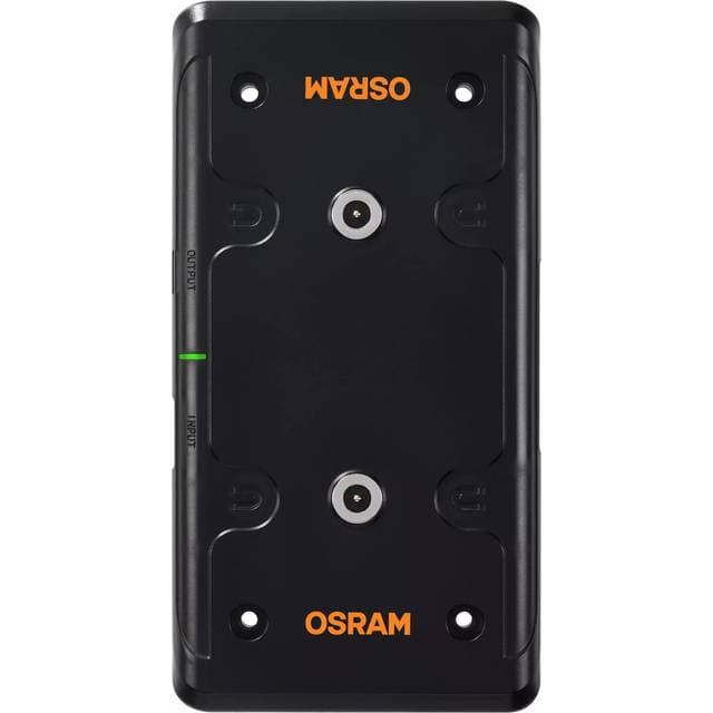 Osram LEDinspect Dobbelt Opladningsplade Til Arbejdslys