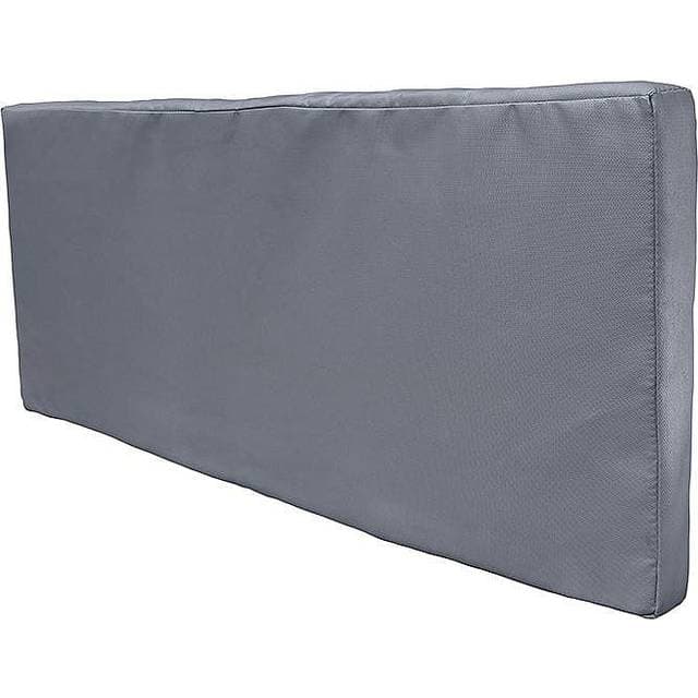 Diesella Svejsepude 115x43x5 cm Beklædt Med PRF