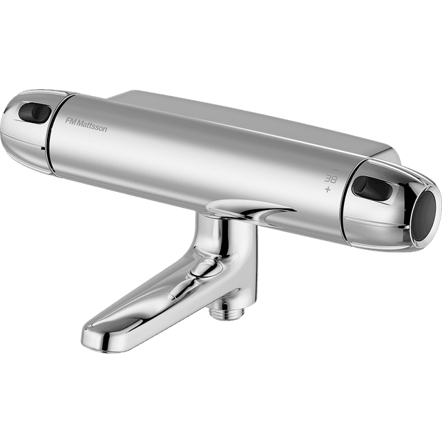FM Mattsson 9000E 82002000 Badekararmatur 160 c/c