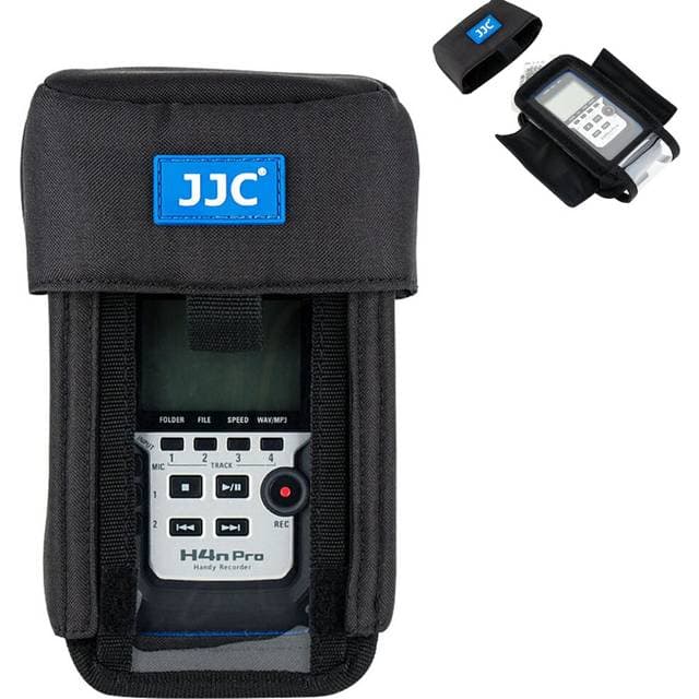 JJC H4n Protective Carrying Storage Pouch Case