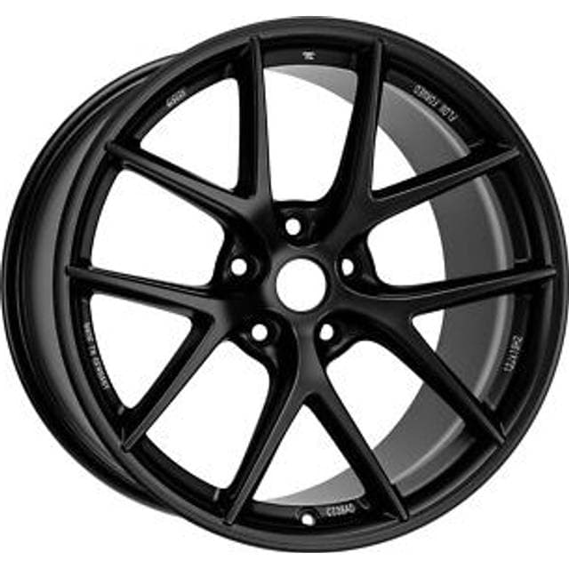 BBS CI-R Unlim Base Wheel 12x21 ET84.5