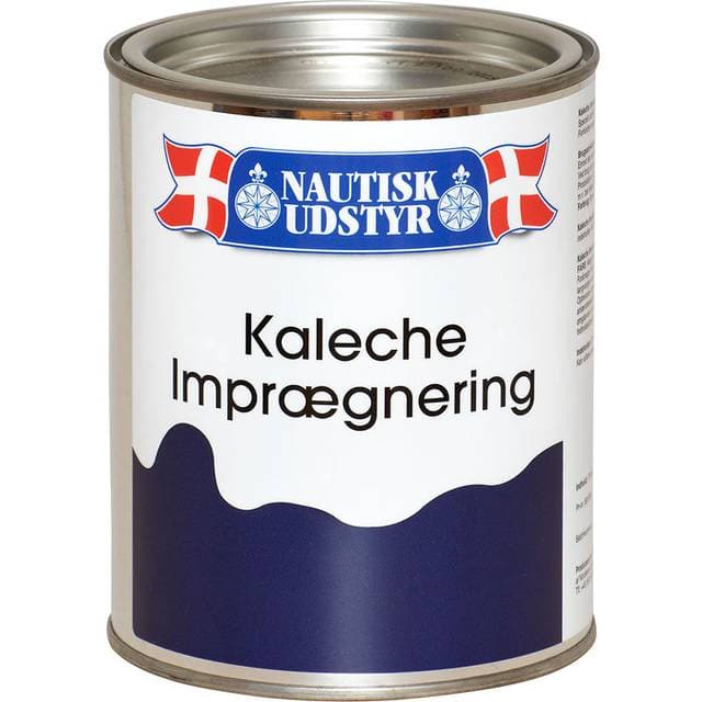 Kaleche Imprægnering
