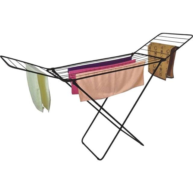 Brunbeste BB-3910 Sammenklappelig Tøj Og Vaskemaskine