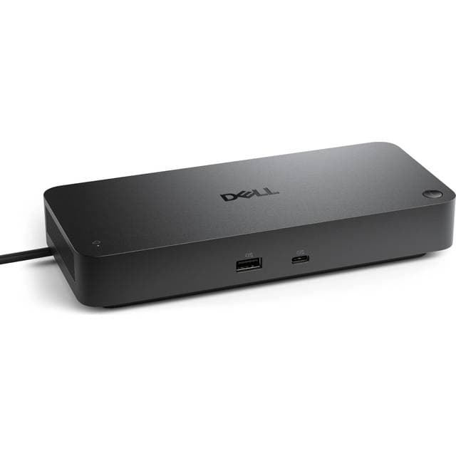 Dell Pro Smart Dock SD25 USB-C Docking Station