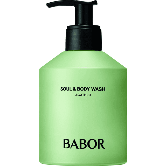 Babor Soul Body Wash Agathist 250 ml 250ml