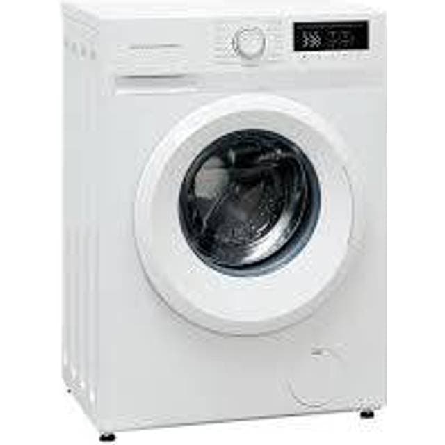 Scandomestic WMF2408WA Vaskemaskine