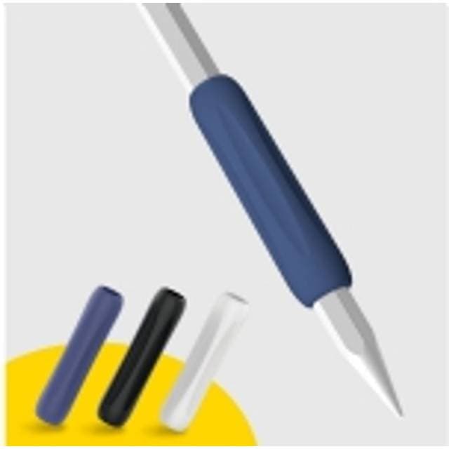 SBS Silikone Grip Holder Apple Pencil 1 2 Gen 3-Pak