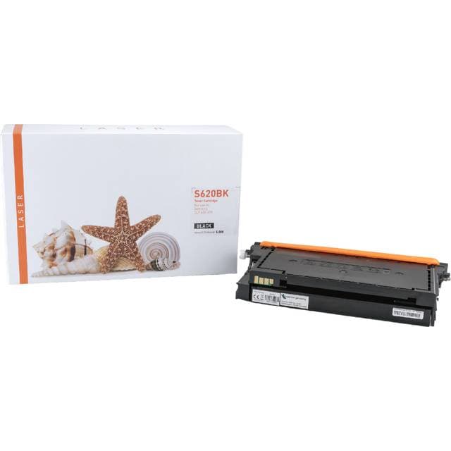 Samsung Tonerkassette Sort CLT K5082L SU188A