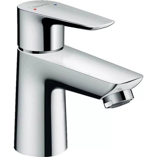 Hansgrohe Talis E (71700000) Krom
