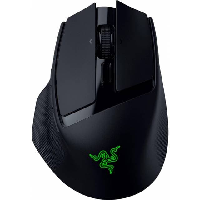 Razer Basilisk Mobile Wireless RGB Mouse