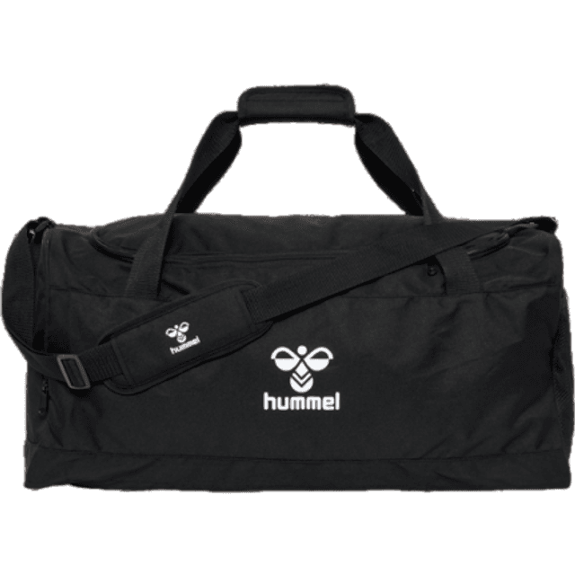 Hummel Core 2.0 Sports Large Bag - Black