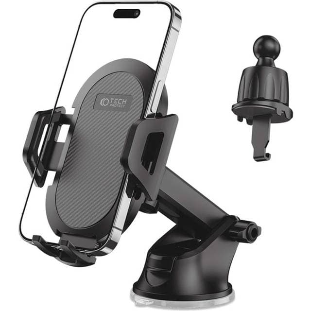 Tech-Protect V5 Universal Mobilholder 50 90mm