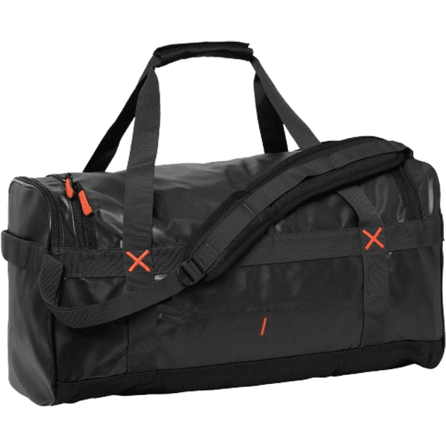 Helly Hansen Duffel Bag 50L - Black