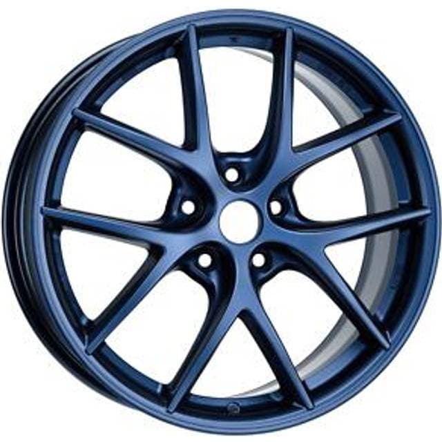 BBS CI-R Unlim Base Wheel 10.5x19 ET78