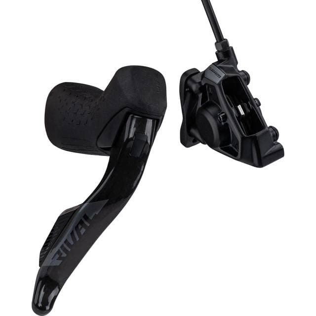 Sram Skivebremser Rival AXS E1 Shift-Brake System
