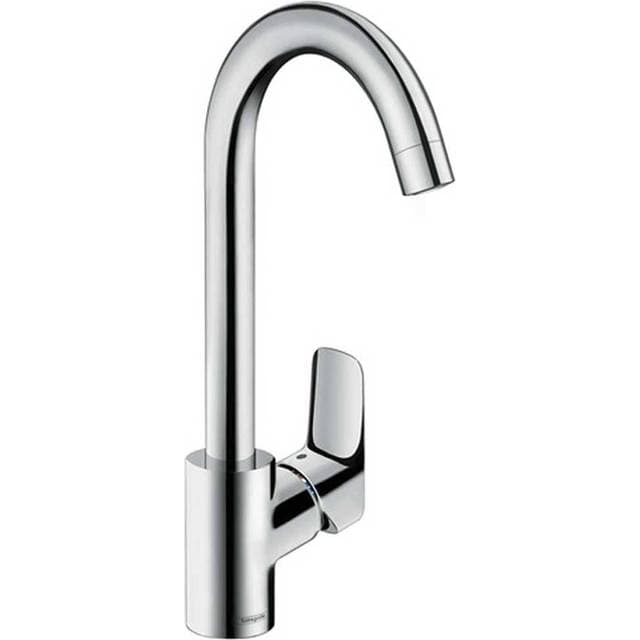 Hansgrohe Logis M31 (71835000) Krom