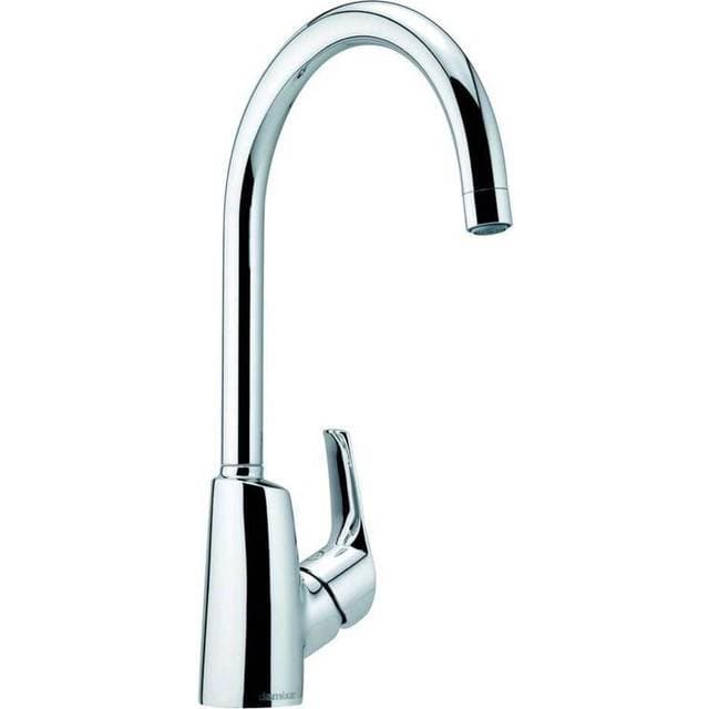 Damixa Rowan (670700000) Krom