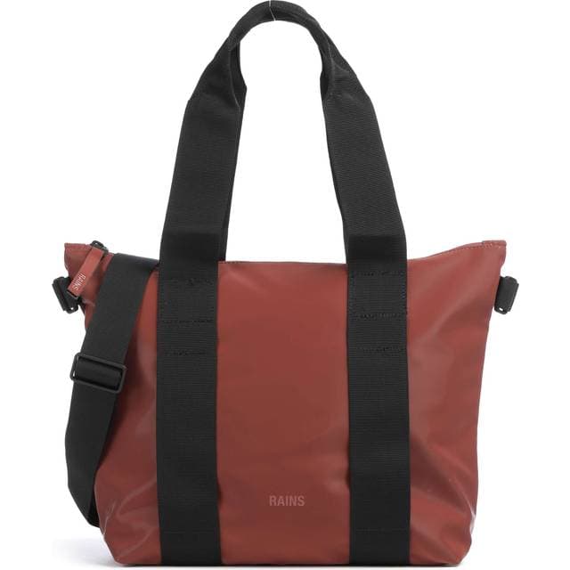 Rains Tote Bag Micro - Honor
