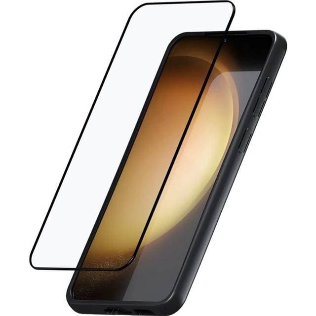 SP Connect Smartphone Accessory Glass Screen Protector S23+