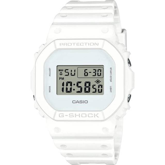 Casio G-Shock DW-5600WW-7ER Digital Herre Met Rem