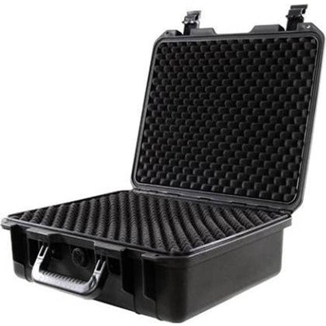 Falcon Eyes Koffer WPC-1.1 Kamera Schultertasche