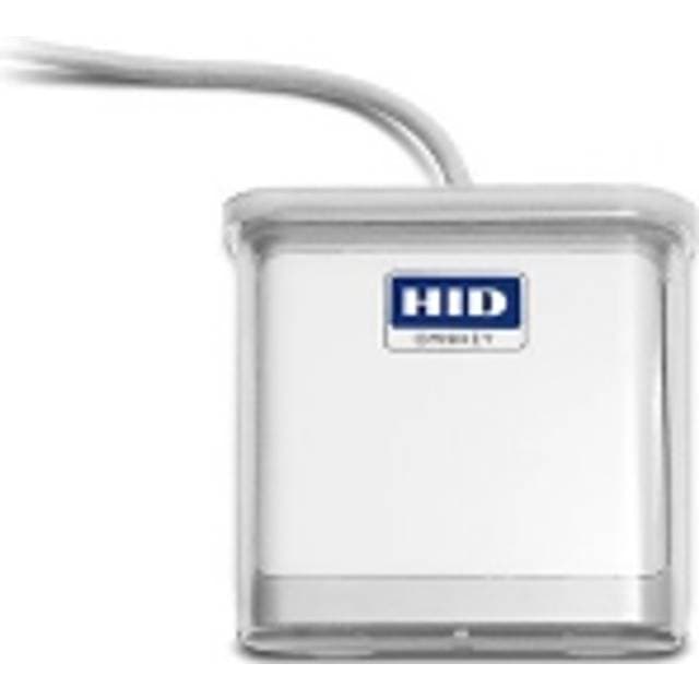 Assa Abloy Omnikey 5022 IP67 Smart USB 2.0 Card Reader