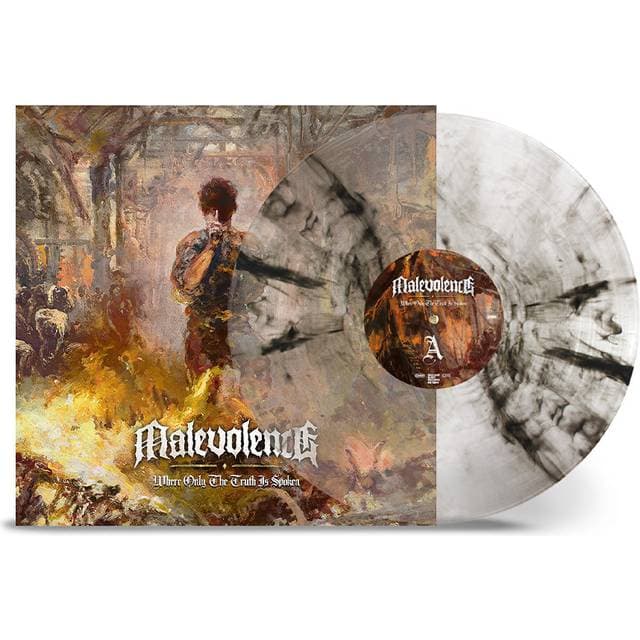 Malevolence 2025-06-20 Ingen Standard (Vinyl)