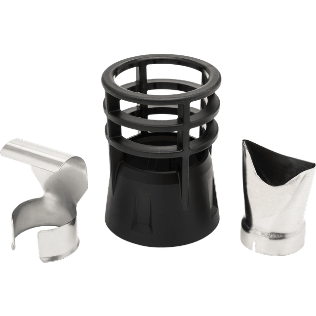 Weller WLACCNSETHG2 Varmluftpistol Tilbehørssæt