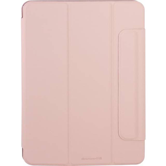 dbramante1928 Avenida iPad 11 2025 10.9 Tablet Etui Pink